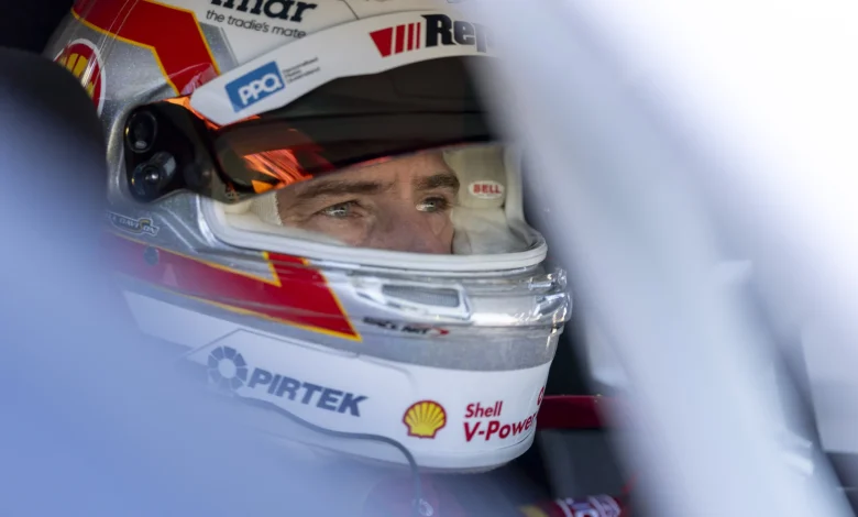 ‘Aren’t many fairytales’: DJR boss details Davison decision