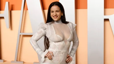 ‘Art for Art’s Sake’: Rosalía’s Collaborators Reflect on ‘Lux’