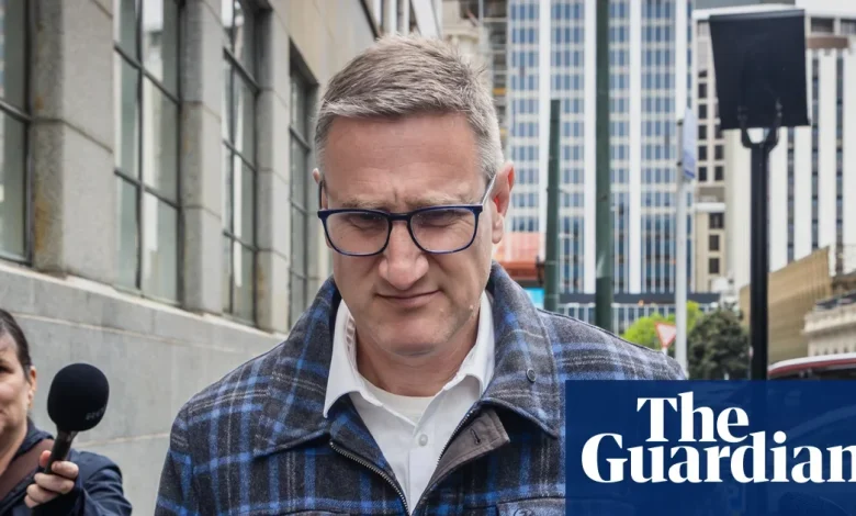 ‘Atrocious on every level’: sex case findings shame New Zealand’s senior police culture