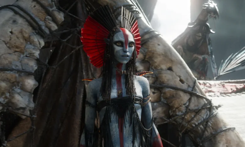 ‘Avatar: Fire And Ash’ could be James Cameron’s final ‘Avatar’ film