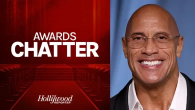‘Awards Chatter’ Pod: Dwayne Johnson on ‘The Smashing Machine,’ Its Box Office, ‘Jumanji’ and ‘Moana’ Sequels and That bin Laden Tweet