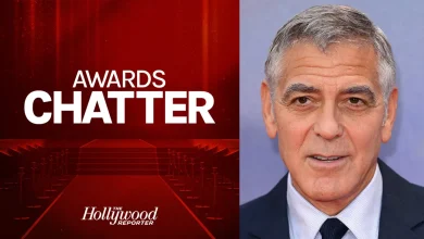 ‘Awards Chatter’ Pod: George Clooney on ‘Jay Kelly,’ Stardom, Instagram (“Get the F*** Off”), AI and the Next Gen of Stars