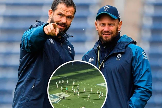 ‘Axel’s death rocked us, but there was that connection around the number 8’