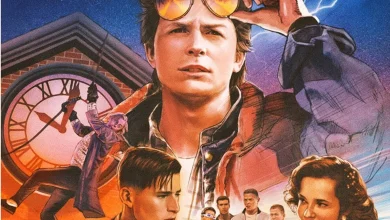 ‘Back to the Future’ in 4DX Is a Truly Hilarious, Additive Experience