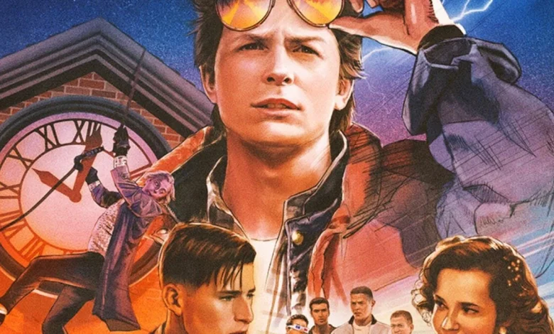 ‘Back to the Future’ in 4DX Is a Truly Hilarious, Additive Experience