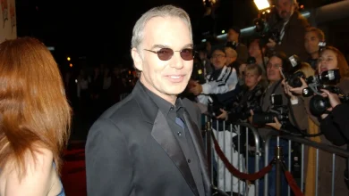 ‘Bad Santa’ Was Originally Written for This ‘Sopranos’ Star