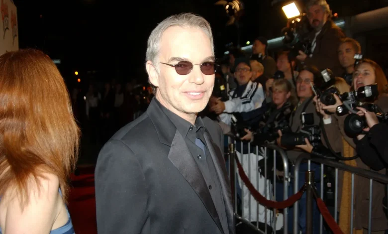 ‘Bad Santa’ Was Originally Written for This ‘Sopranos’ Star