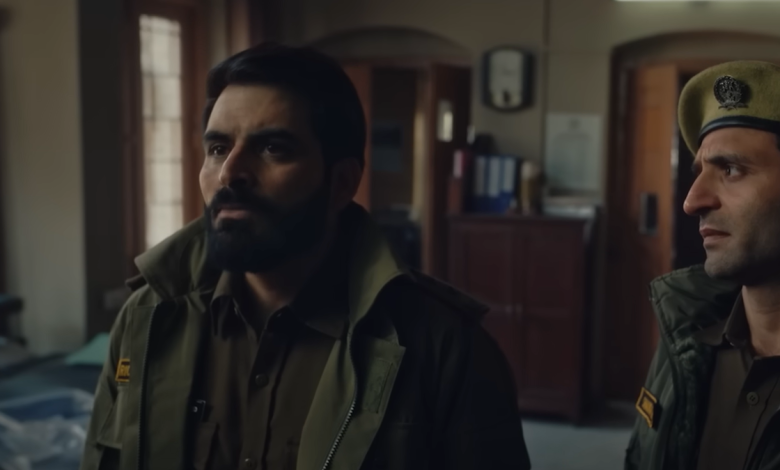 ‘Baramulla’ movie review: Manav Kaul steers this gripping supernatural thriller with a political subtext