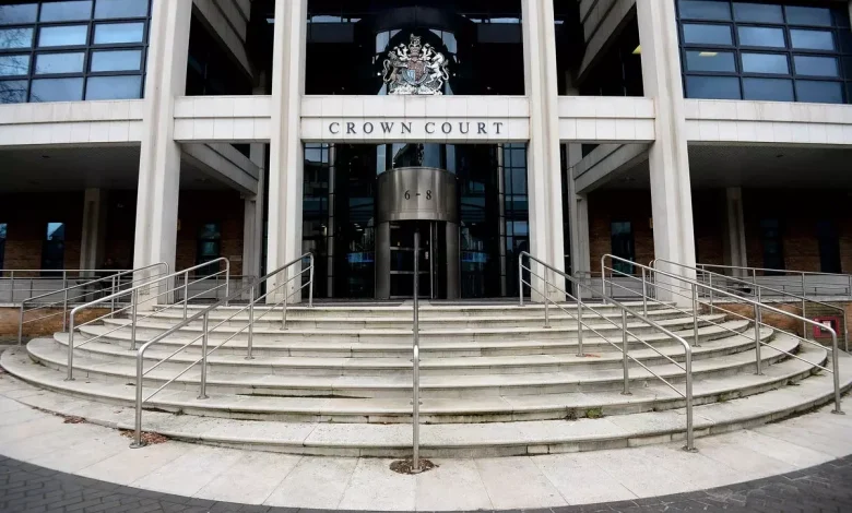 ‘Big Hitler fan’ built bomb parts in bedroom, court hears