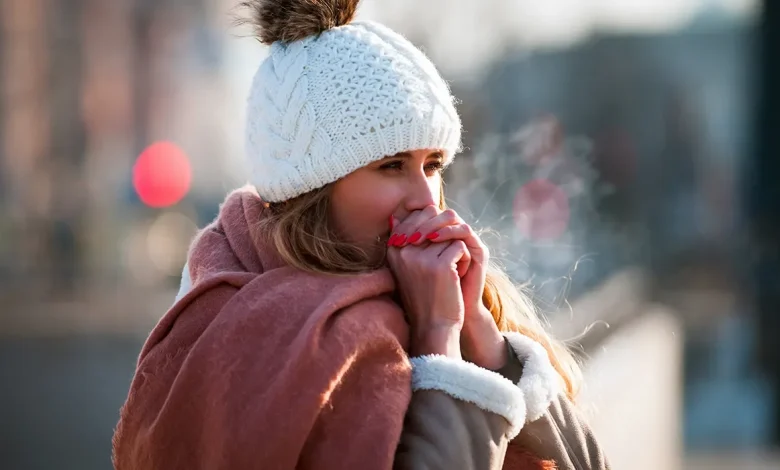 ‘Big change’ as chilly weekend to bring Baltic conditions