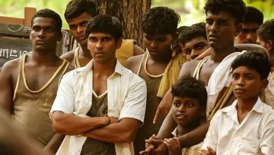 ‘Bison Kaalamaadan’: Kabaddi star’s script of grit