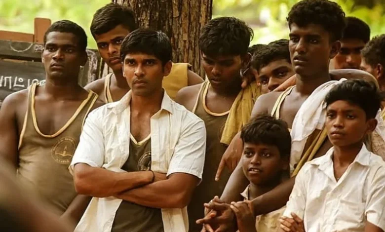 ‘Bison Kaalamaadan’: Kabaddi star’s script of grit