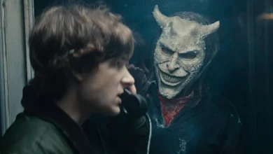 ‘Black Phone 2’ Tops DEG Digital Transactions Chart for Week of Nov. 9