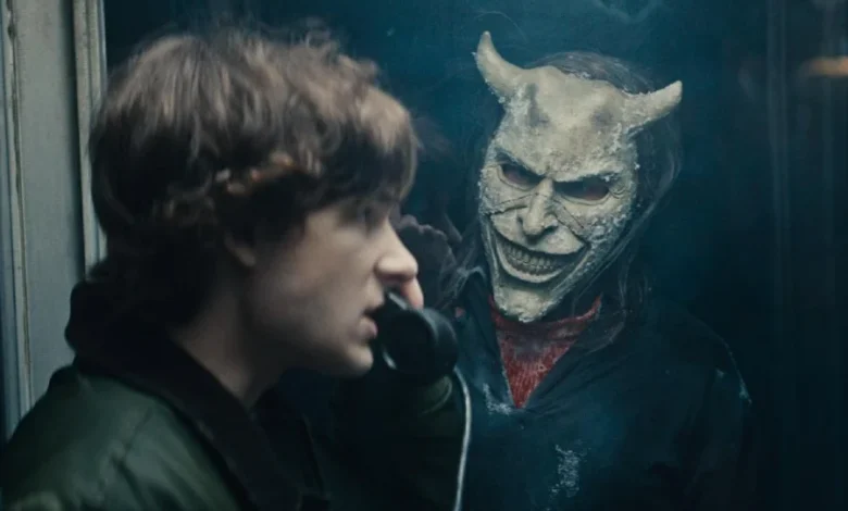 ‘Black Phone 2’ Tops DEG Digital Transactions Chart for Week of Nov. 9