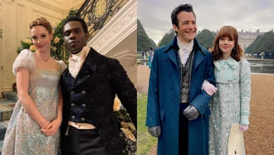 ‘Bridgerton’ season five might be arriving sooner than you think