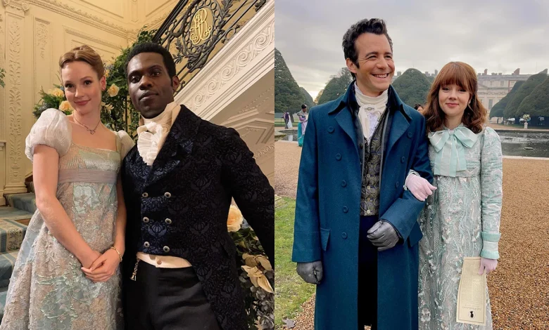 ‘Bridgerton’ season five might be arriving sooner than you think