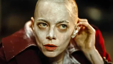 ‘Bugonia’ on VOD, Yorgos Lanthimos’ latest Emma Stone-led foray into hopelessness