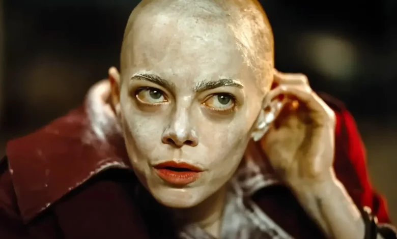 ‘Bugonia’ on VOD, Yorgos Lanthimos’ latest Emma Stone-led foray into hopelessness