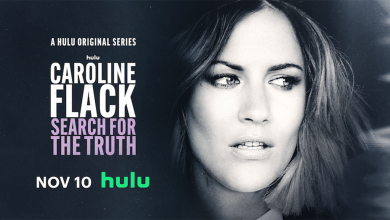 ‘Caroline Flack: Search for the Truth’ First Footage Reveals Text Messages and Audio of Late U.K. Host Before Suicide