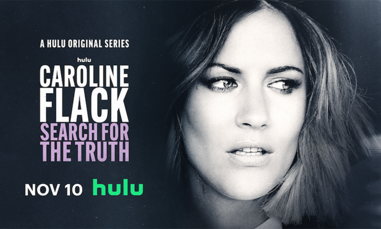 ‘Caroline Flack: Search for the Truth’ First Footage Reveals Text Messages and Audio of Late U.K. Host Before Suicide