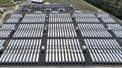 ‘Catastrophic failure’ at Waratah Super Battery in Australia