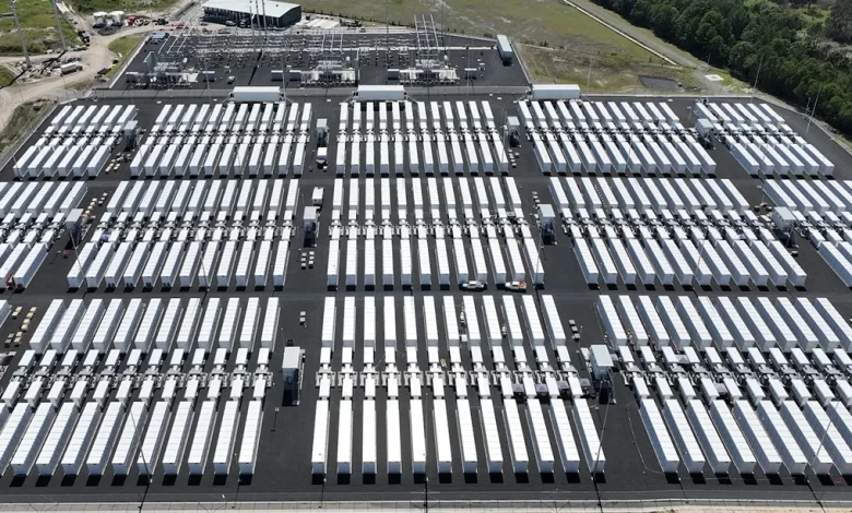 ‘Catastrophic failure’ at Waratah Super Battery in Australia