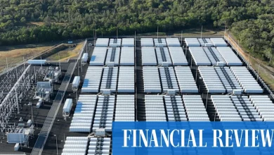 ‘Catastrophic’ failure delays massive $1b Waratah super battery