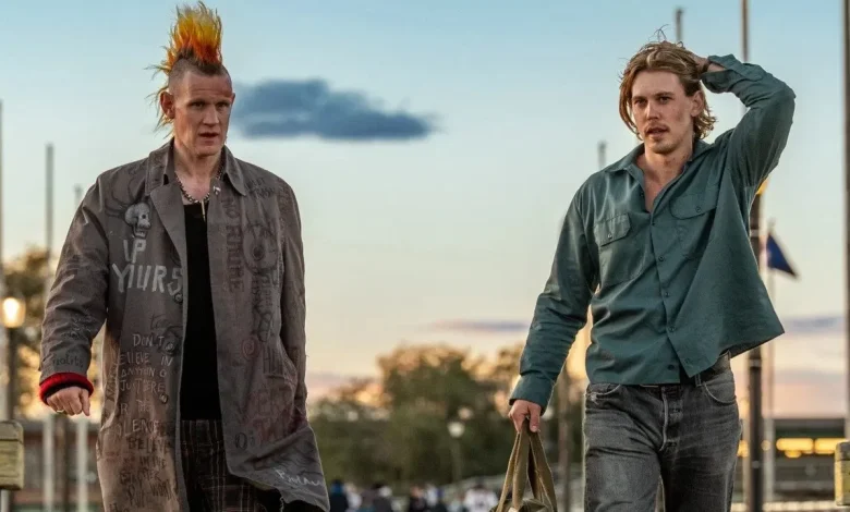 ‘Caught Stealing’: Austin Butler and Zoë Kravitz’s Overlooked Summer Movie Sets Netflix Streaming Date