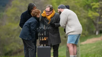 ‘Celebrity Traitors UK’ Distributor All3Media International “Urgently Reviewing Our Processes” After Dramatic Finale Leaks A Day Early In Canada & New Zealand