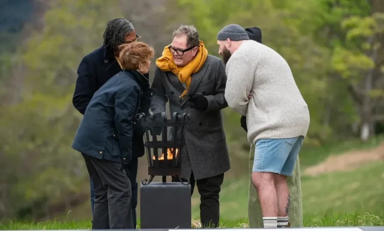 ‘Celebrity Traitors UK’ Distributor All3Media International “Urgently Reviewing Our Processes” After Dramatic Finale Leaks A Day Early In Canada & New Zealand