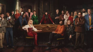 ‘Celebrity Traitors’ finale to be shown in UK cinemas