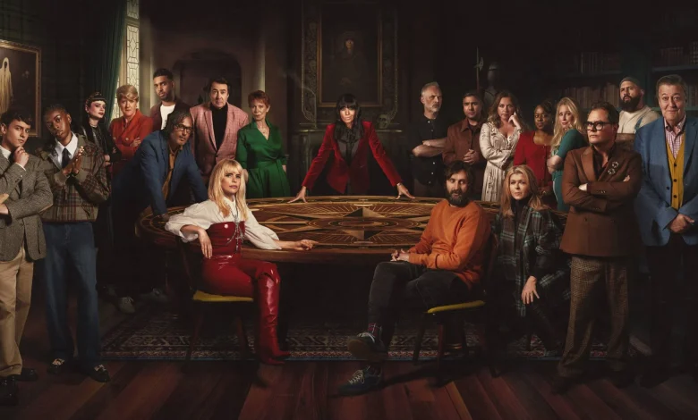 ‘Celebrity Traitors’ finale to be shown in UK cinemas