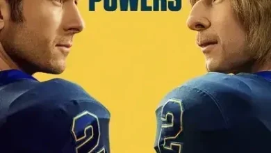 ‘Chad Powers’ fumbles story, scores with humor, heart