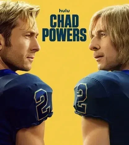 ‘Chad Powers’ fumbles story, scores with humor, heart