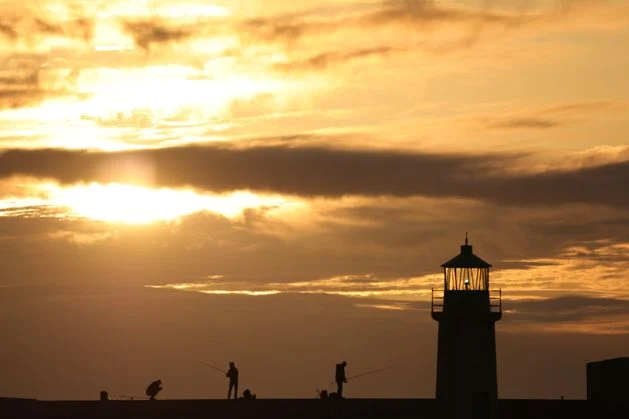 ‘Changeable’ conditions in sight, Met Éireann provides rainy outlook for the days ahead