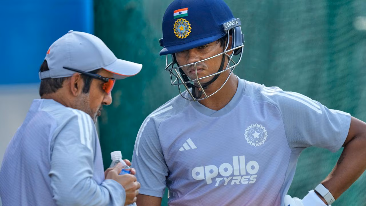 ‘Chaotic’ coach finds rare ally as great calls for Indian cricket ‘post-mortem’