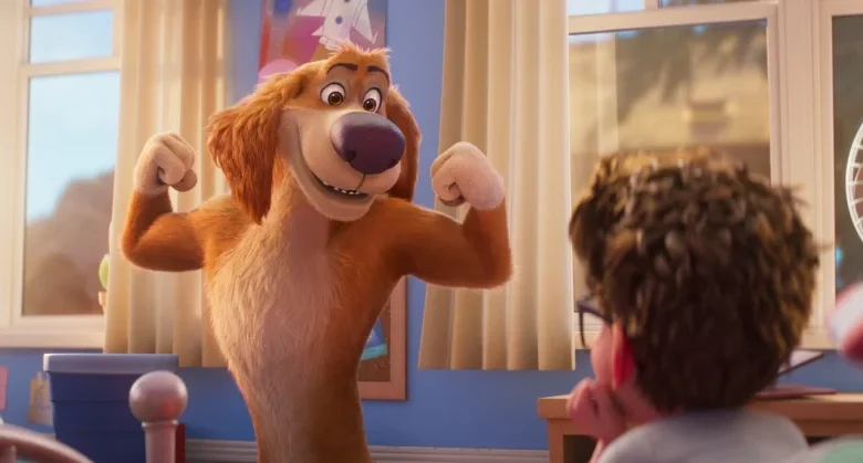 ‘Charlie the Wonderdog’ Prepares for Global Flight with New Trailer