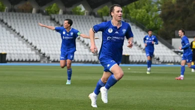 ‘Clever’ tactic pays off & proves what ‘Victorian fans already knew’ to set up Aus Championship epic