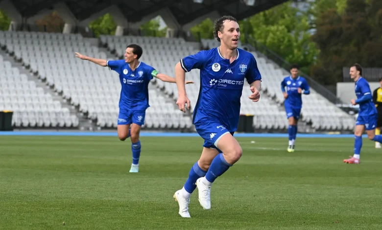 ‘Clever’ tactic pays off & proves what ‘Victorian fans already knew’ to set up Aus Championship epic