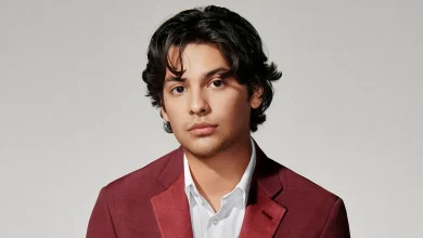 ‘Cobra Kai’ Star Xolo Maridueña Cast in Netflix’s ‘One Piece’ Season 3