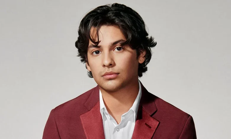 ‘Cobra Kai’ Star Xolo Maridueña Cast in Netflix’s ‘One Piece’ Season 3