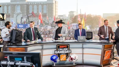‘College GameDay’ Announces NFL Legend as Celebrity Guest Picker for Week 12