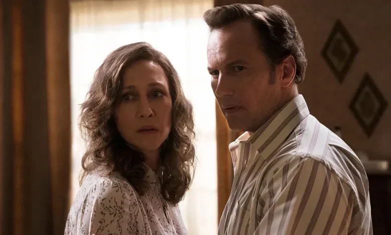‘Conjuring’ Prequel Movie in the Works After ‘Last Rites’ Breaks Franchise Box Office Records