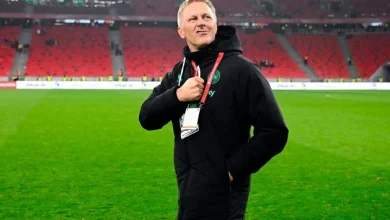‘Czechia is a tough place to go but anything can happen’ – Heimir Hallgrimsson upbeat on Ireland’s World Cup prospects