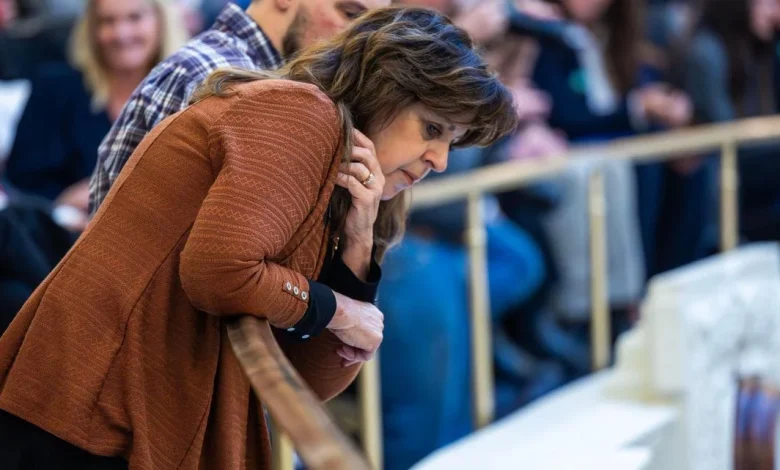 ‘Dangerous’: Republican party in North Idaho shares opponent’s Social Security number