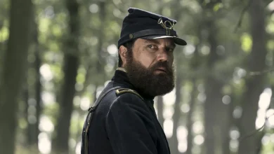 ‘Death By Lightning’ is peak Dad TV : Pop Culture Happy Hour