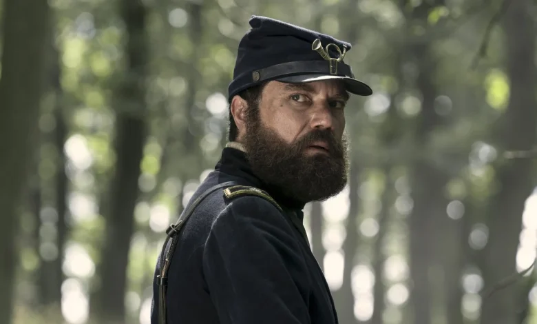 ‘Death By Lightning’ is peak Dad TV : Pop Culture Happy Hour