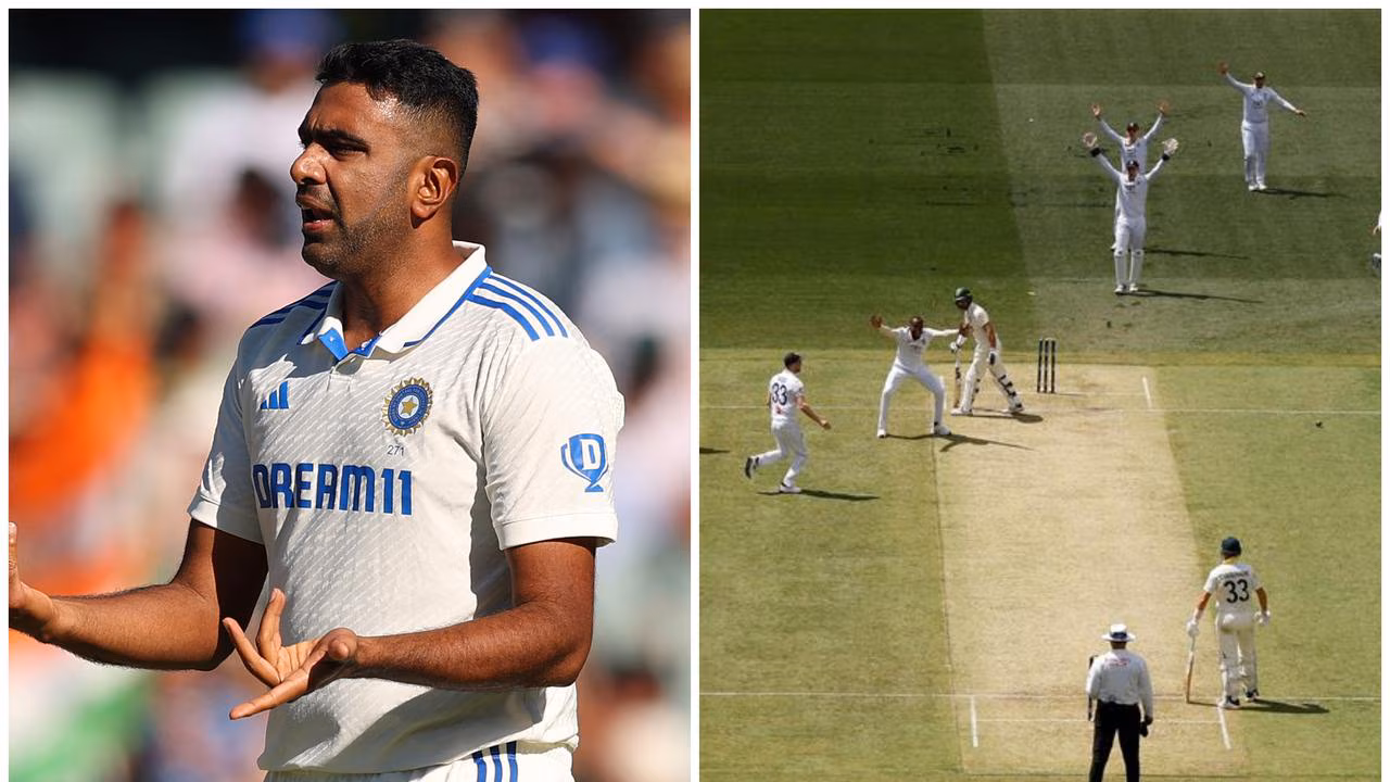 ‘Death of Test cricket?’: India legend’s ‘double standards’ pitch jab after 19-wicket Ashes carnage