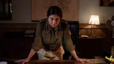 ‘Delhi Crime’ Season 3 review: Shefali Shah’s gravitas and Huma Qureshi’s charisma light up an underwhelming season