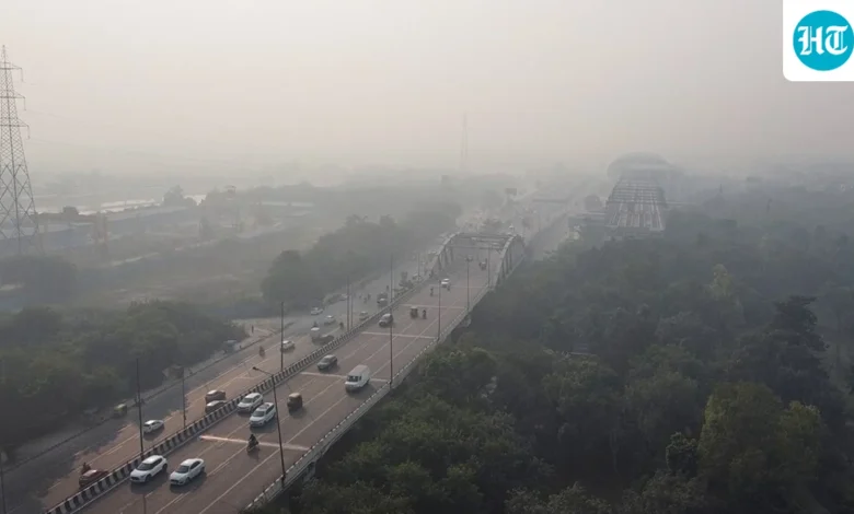 ‘Delhi ki air quality ke charche to global hain’: Paytm’s Vijay Shekhar Sharma reacts to Jonty Rhodes as AQI worsens | Trending